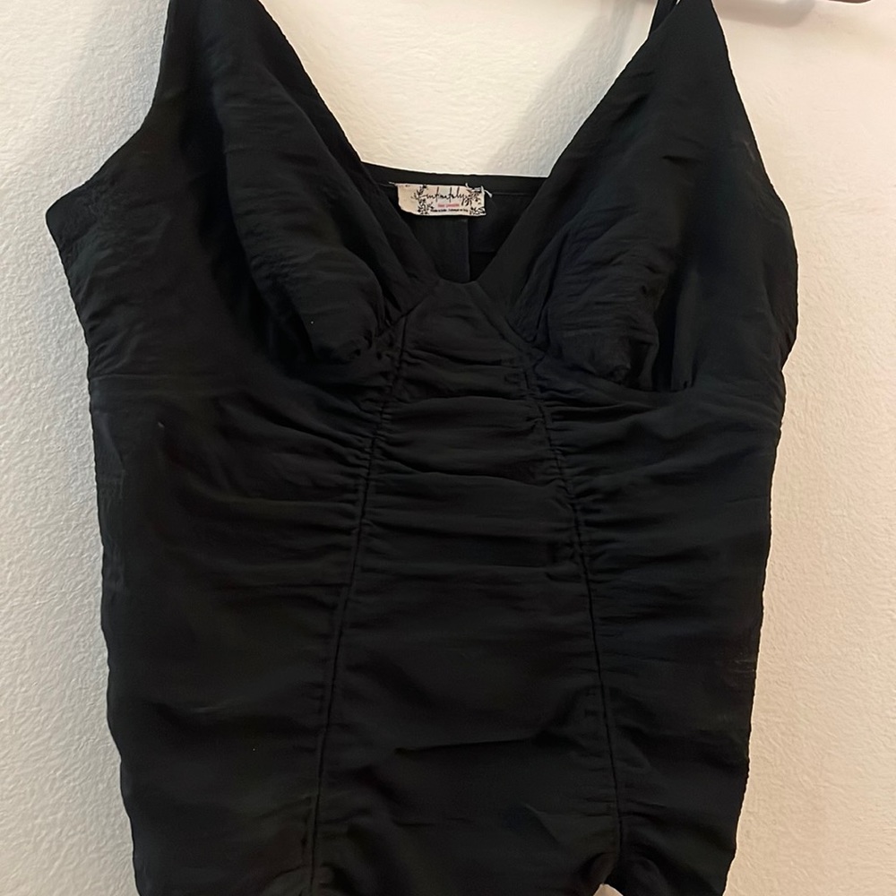 Free People Tank